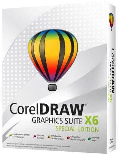 coreldraw graphics suite x6 retrieve key