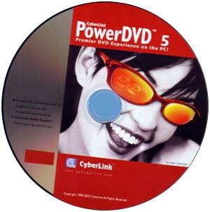 Cyberlink powerdvd 6 что это