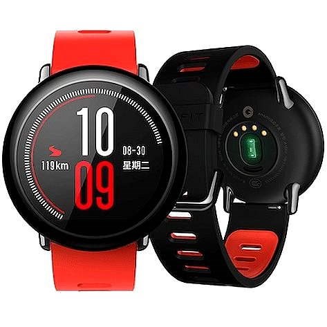 xiaomi amazfit alza