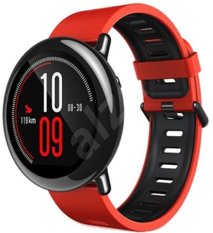 xiaomi amazfit alza