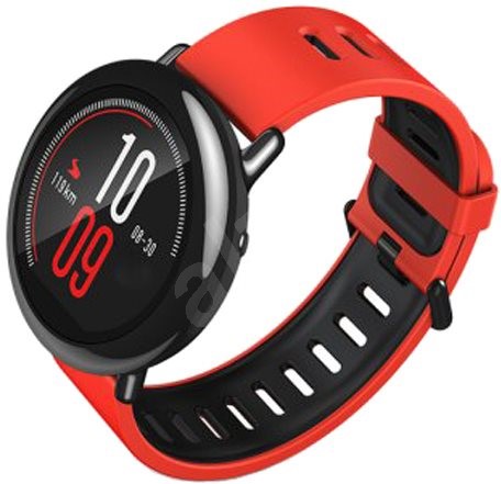xiaomi amazfit alza