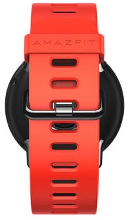 xiaomi amazfit alza