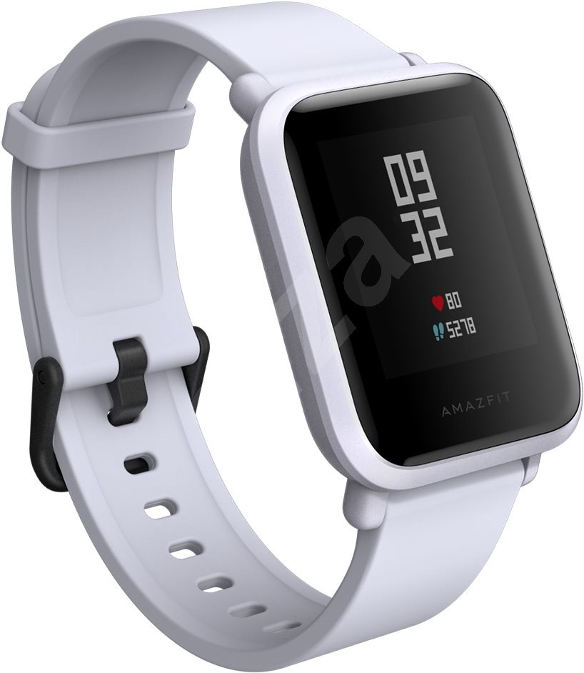 xiaomi amazfit alza