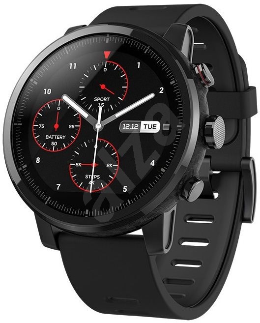 xiaomi amazfit alza