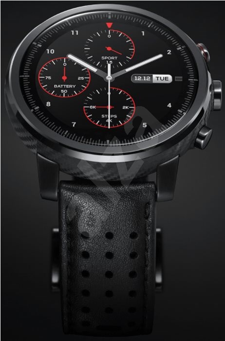 xiaomi amazfit 2 stratos