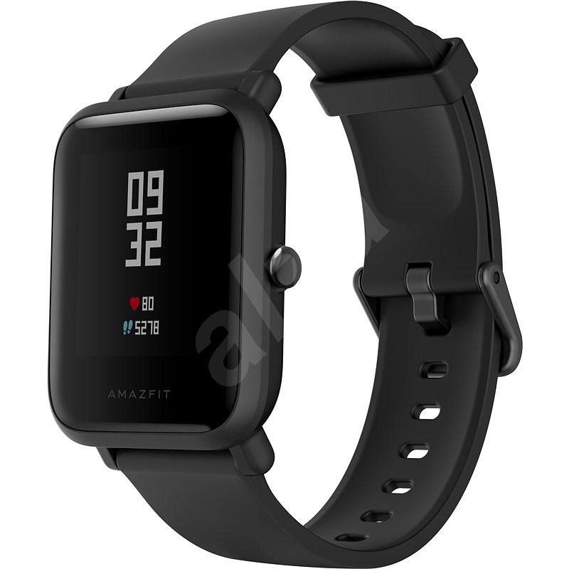 xiaomi amazfit bip grey