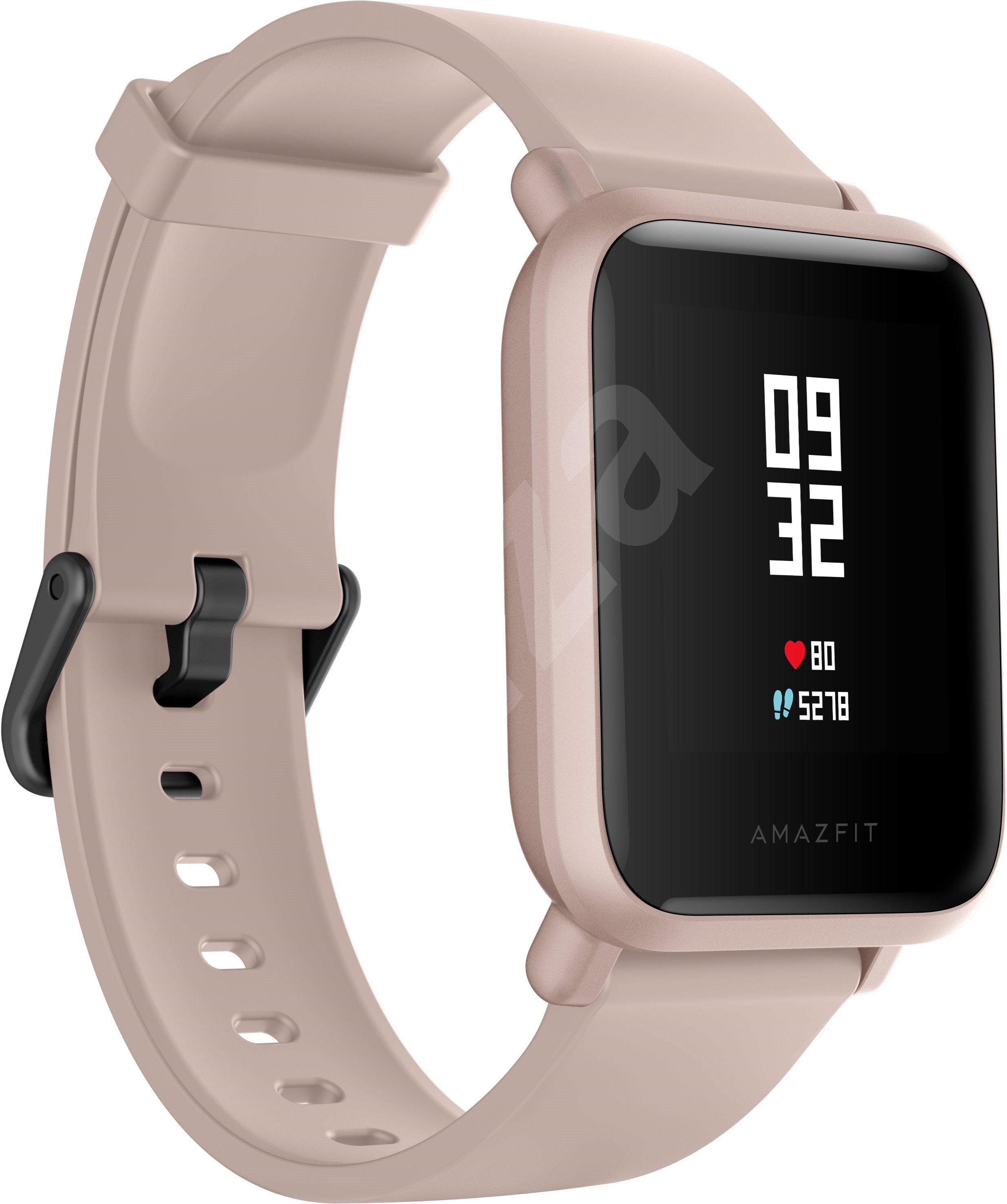 apple iphone smart watch