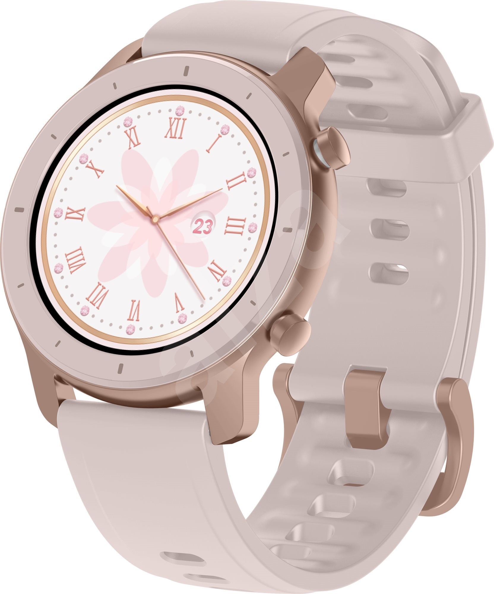 amazfit gtr alza
