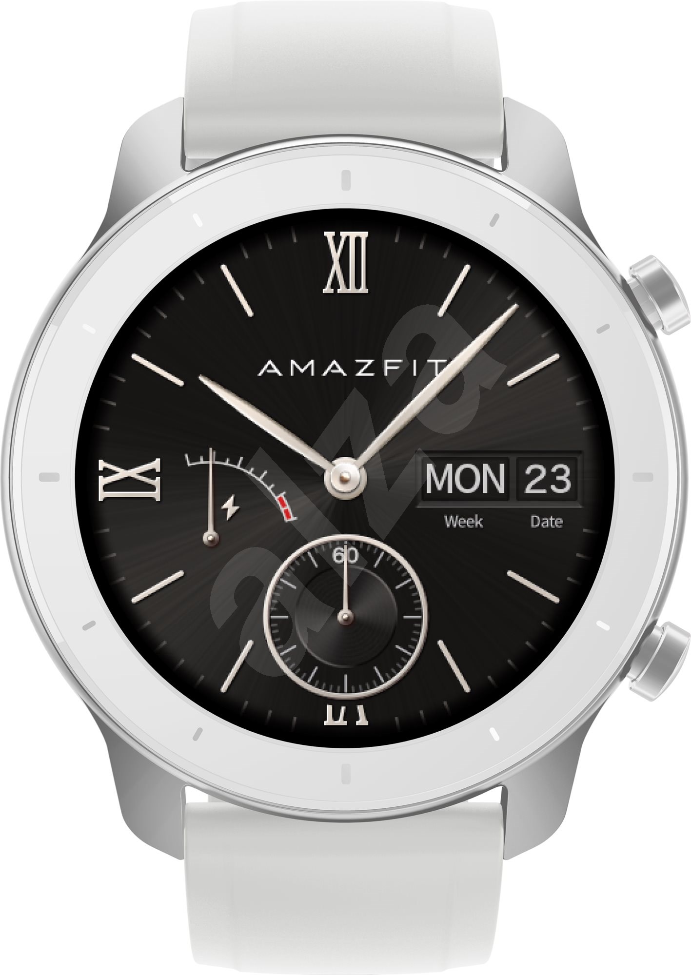 xiaomi amazfit alza