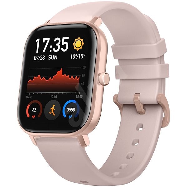 xiaomi amazfit alza