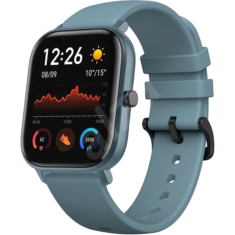 xiaomi amazfit gts 3