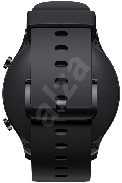 xiaomi mi watch color nfc