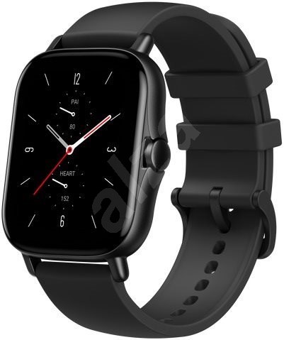 xiaomi amazfit gts 2 midnight black
