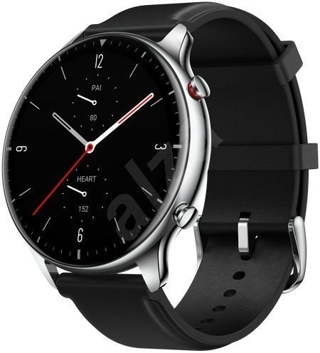 amazfit gtr2 obsidian