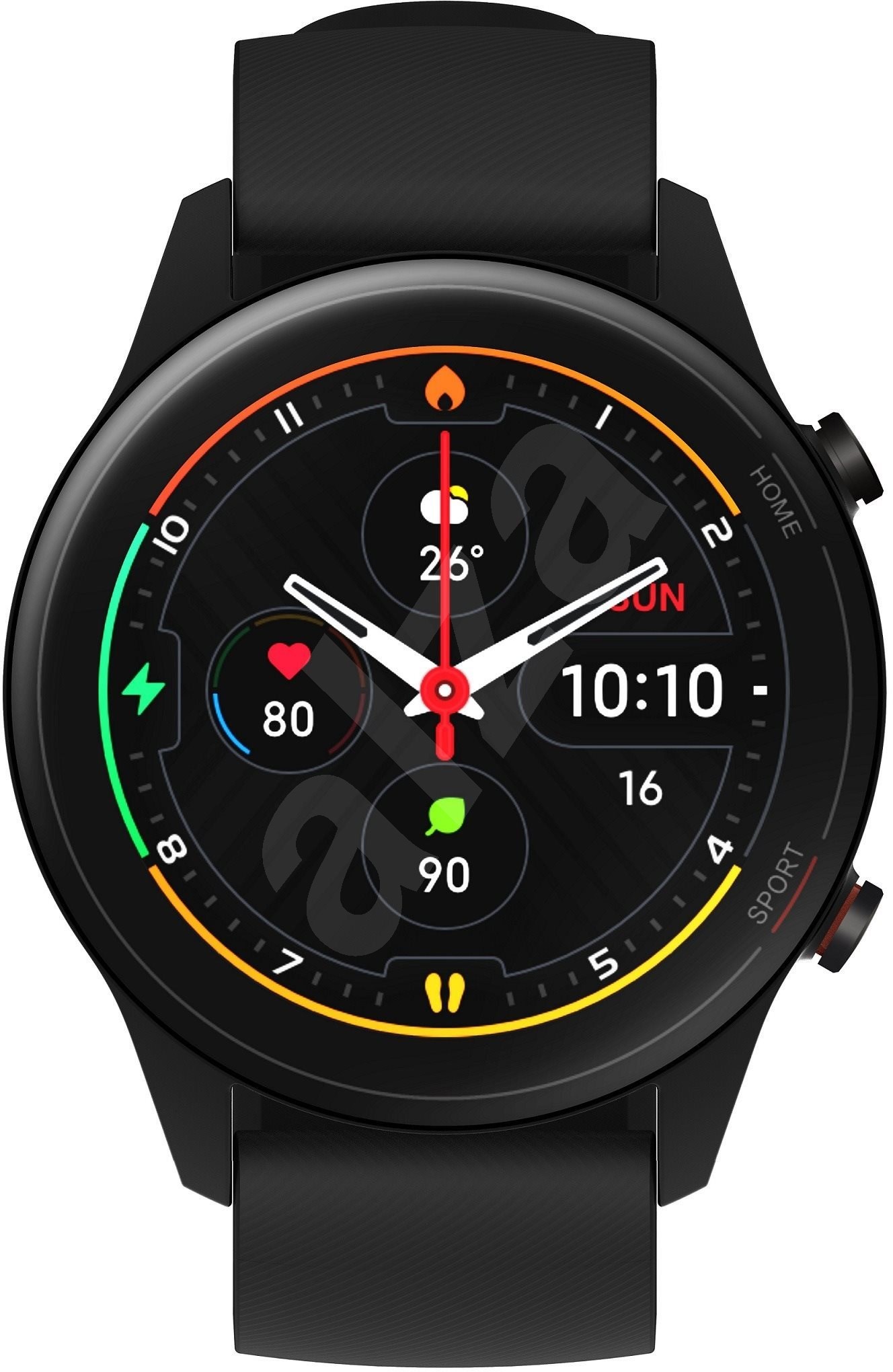 mi smart hand watch