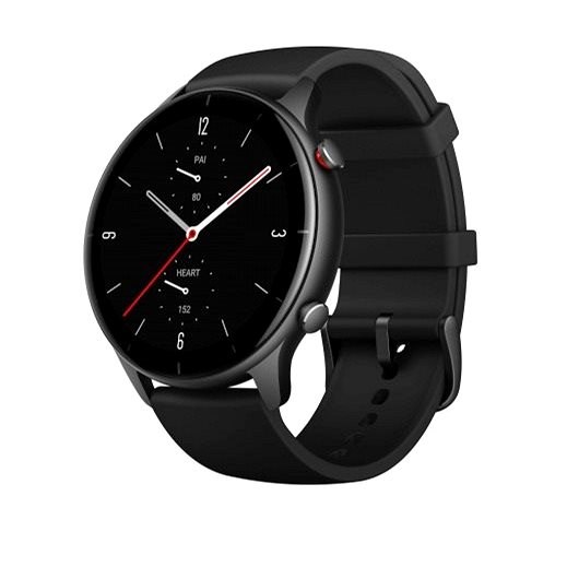 amazfit gtr2 obsidian