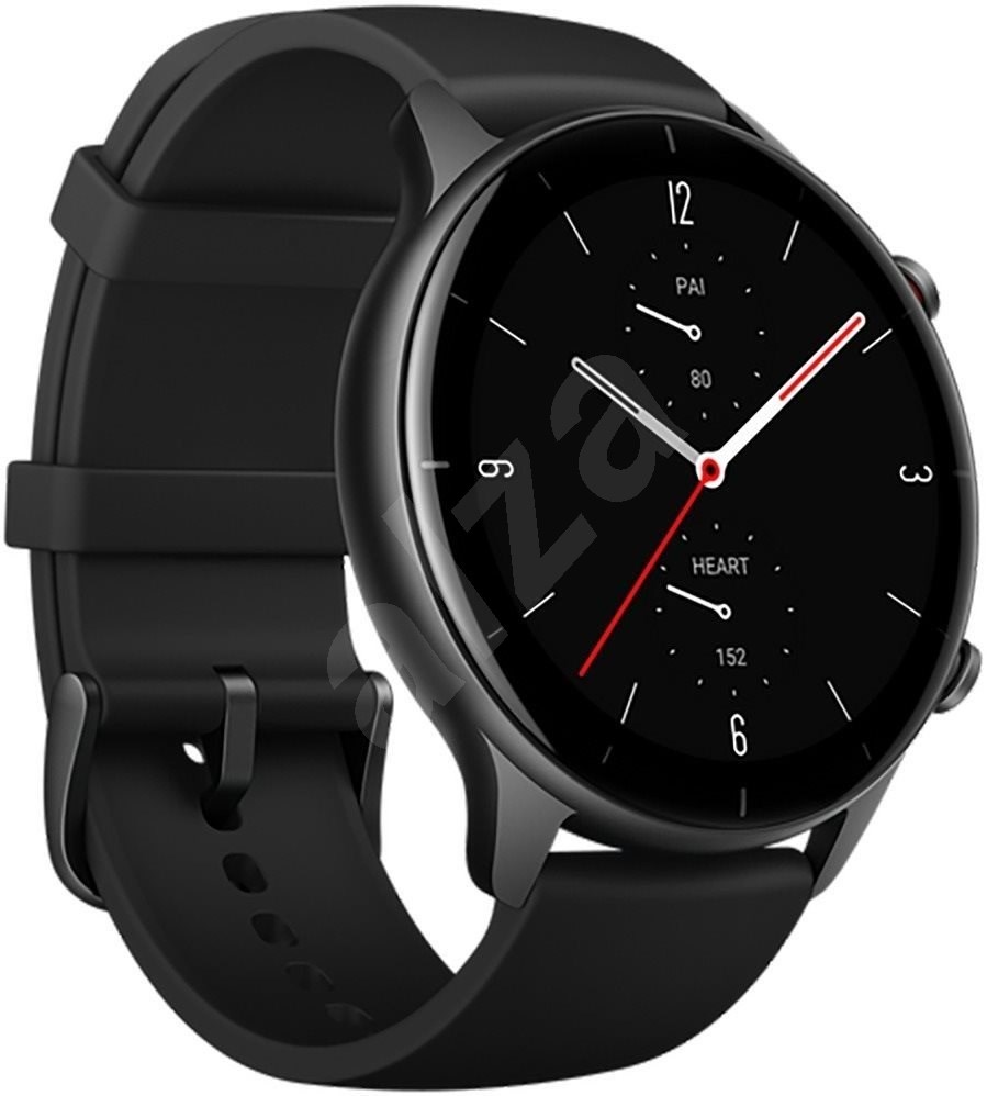 amazfit gtr alza