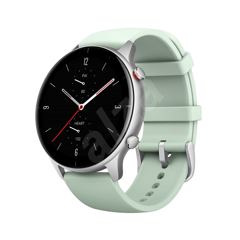 amazfit gtr alza