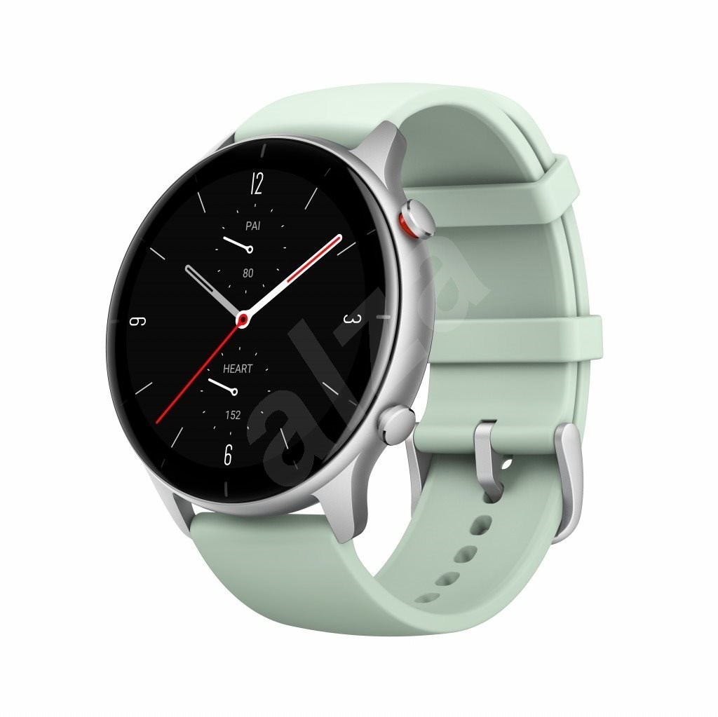 amazfit gtr alza