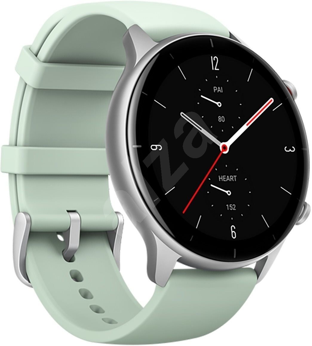 amazfit gtr alza