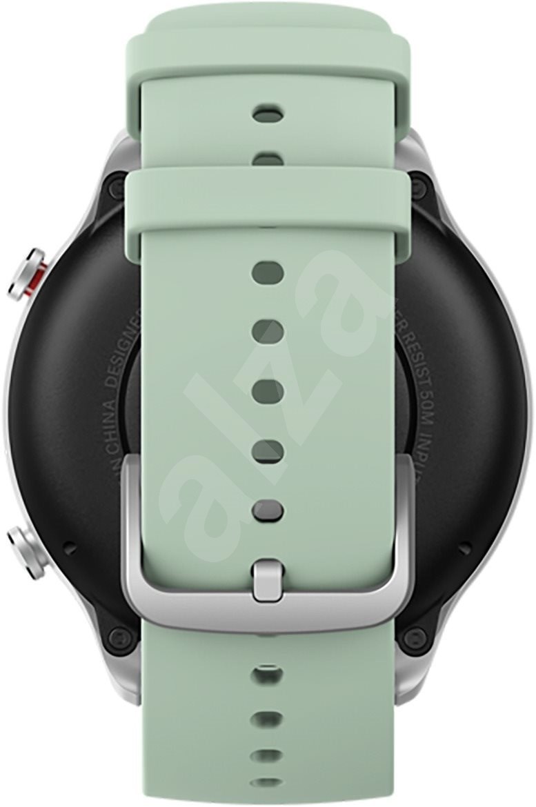 amazfit gtr alza
