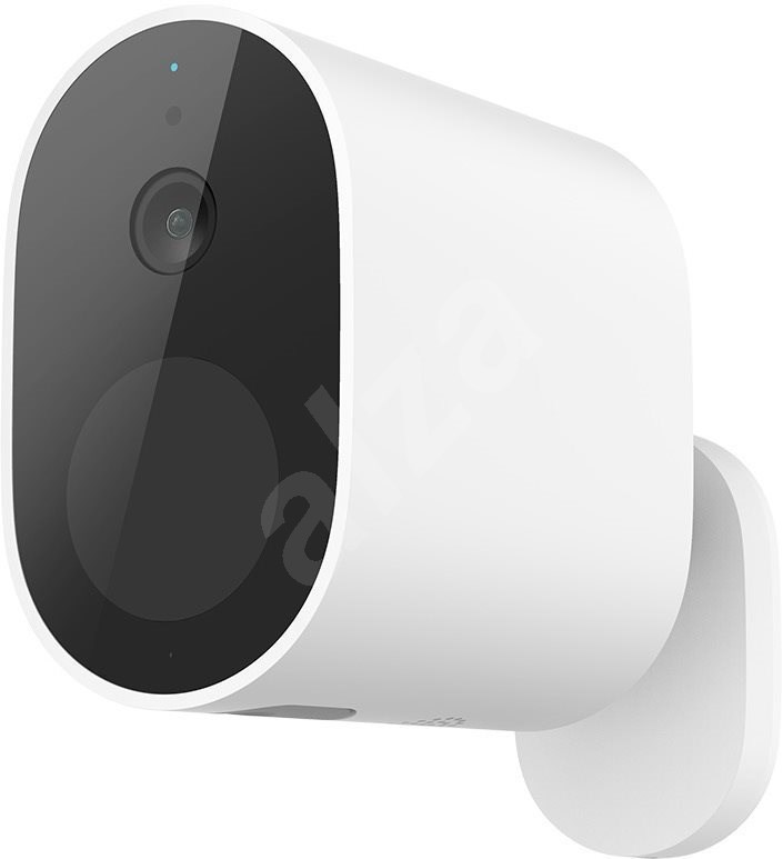 Xiaomi Mi Wireless Outdoor Security Camera 1080p sada - IP kamera | Alza.sk