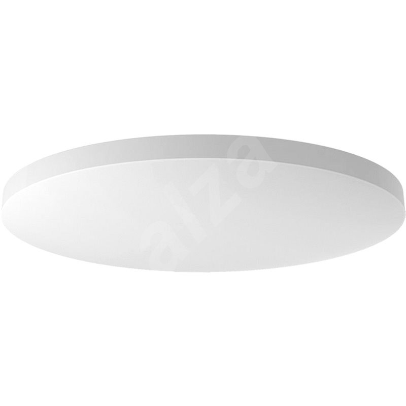 Светодиодный светильник xiaomi mi led ceiling light mjxdd01yl 45 см обзор