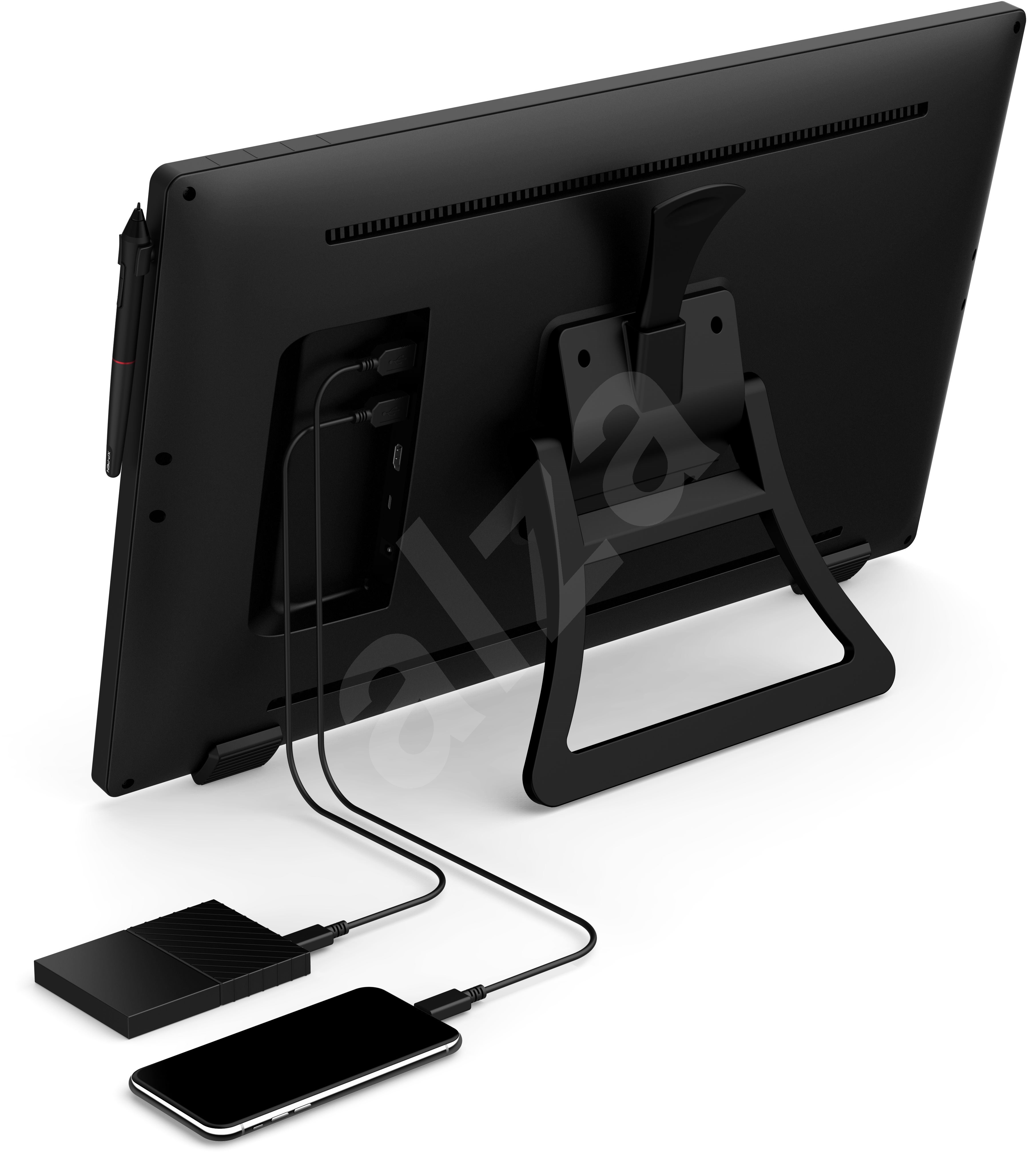 XPPEN Artist 24 Pro Grafický tablet Alza.sk