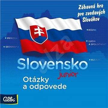 Recenzie Slovensko Junior Alza Sk