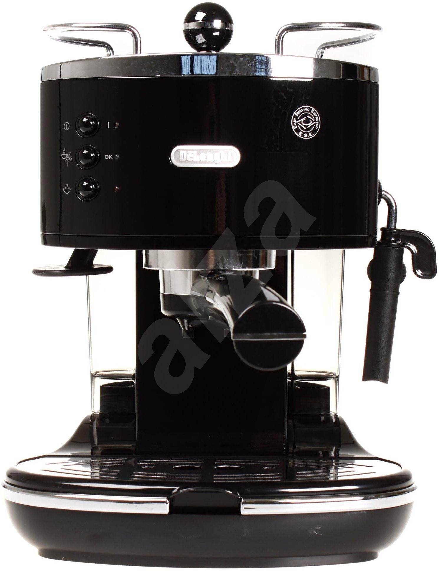 DéLonghi ECO310BK Icona Pákový kávovar Alza.sk