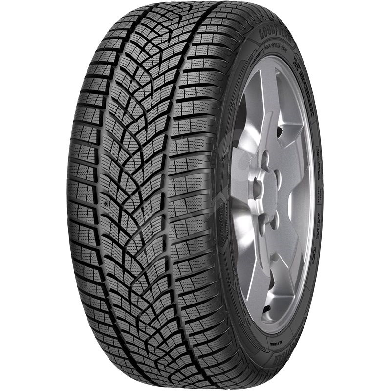 Goodyear ULTRAGRIP PERFORMANCE+ 215/60 R16 99 H XL - Zimná pneumatika