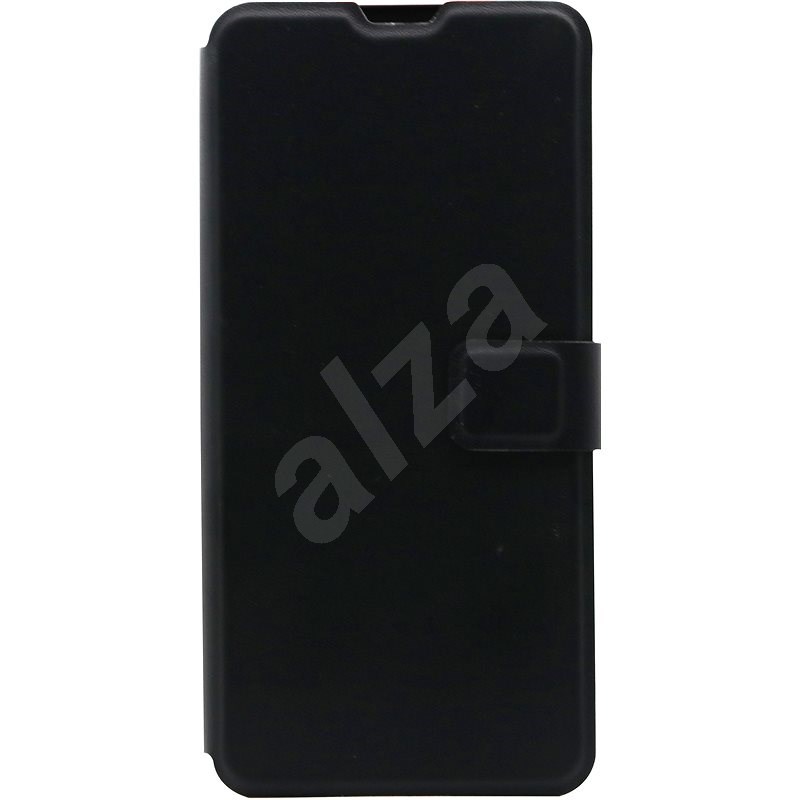 iWill Book PU Leather Case pre Realme C11 Black - Puzdro na mobil