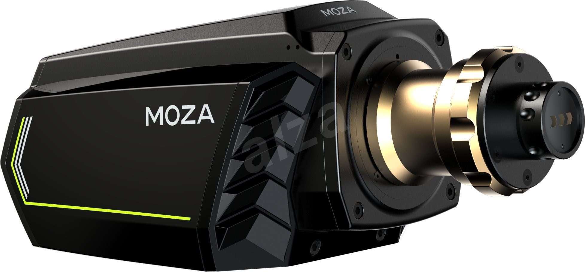 Moza Racing R16 V2 Direct Drive Wheel Base