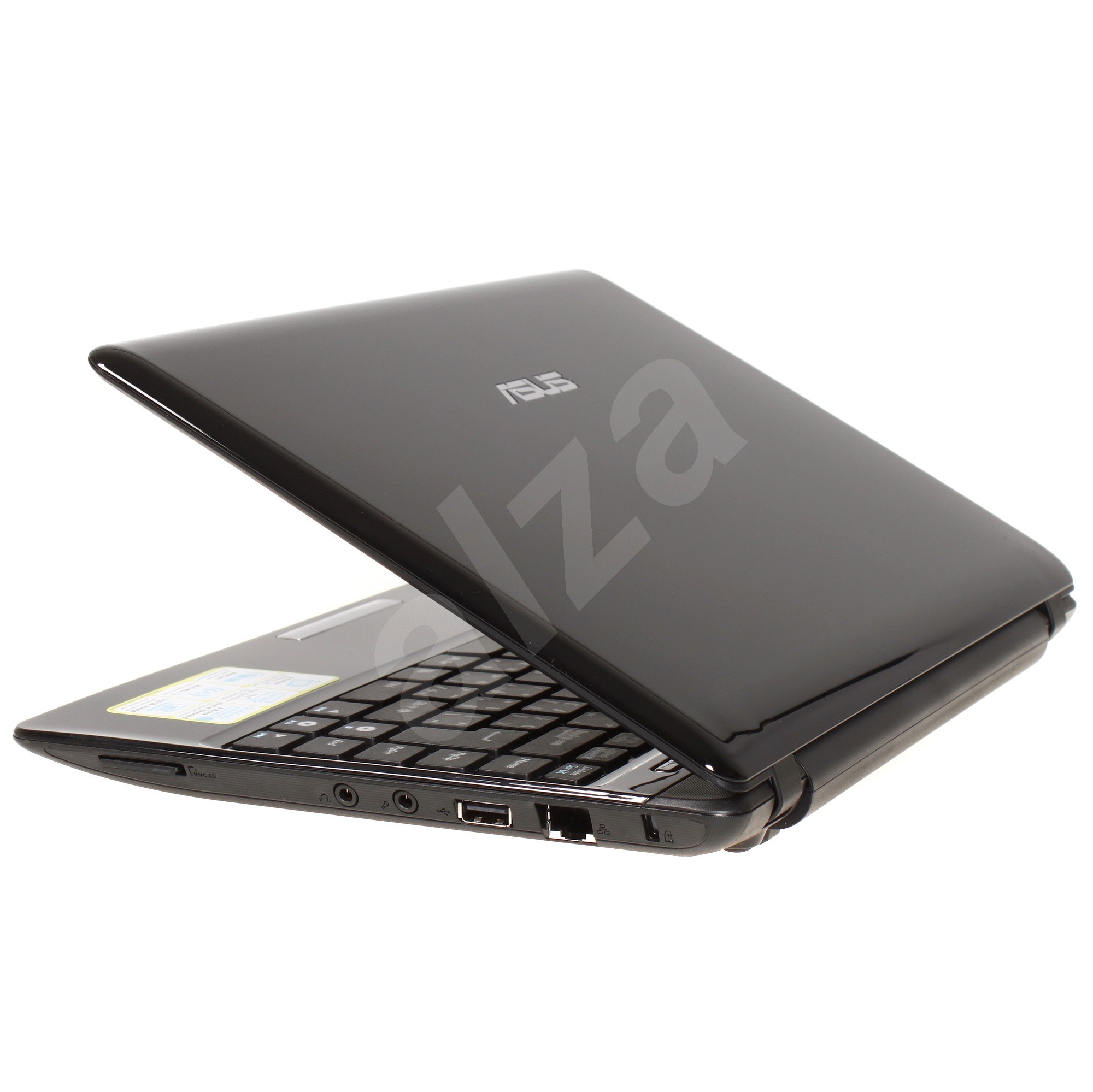 Asus eee pc 1201ha апгрейд