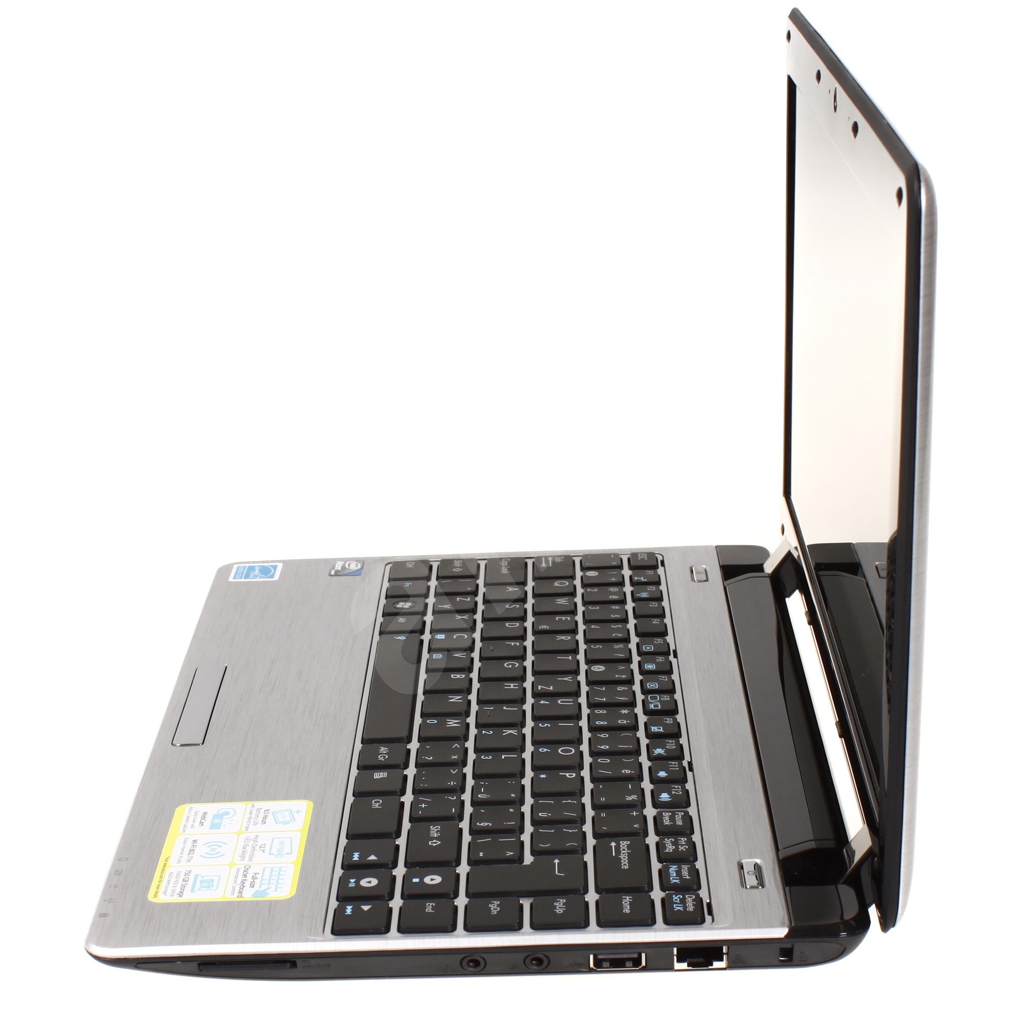 Asus eee pc 1201ha апгрейд