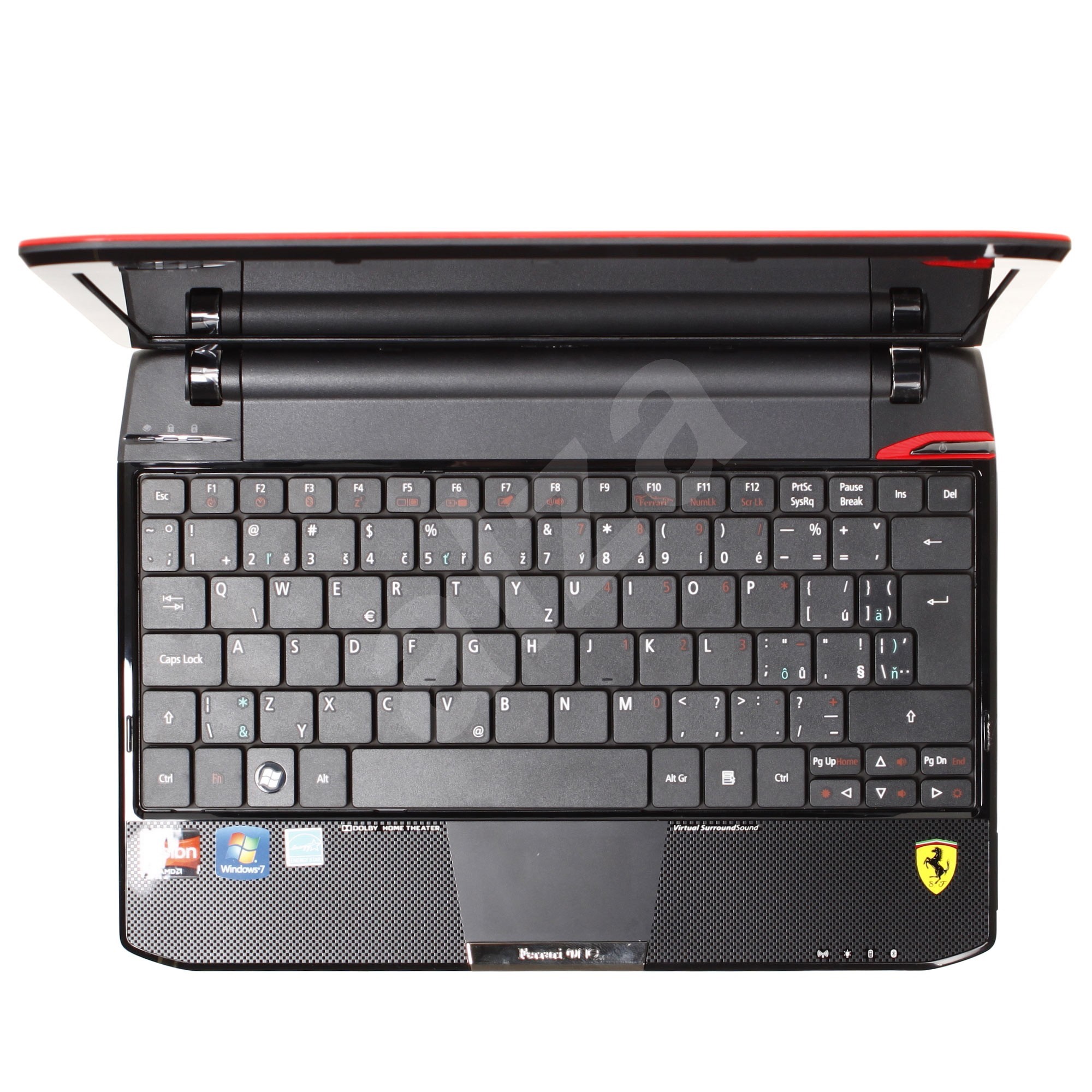 Acer ferrari one 200 прошивка bios