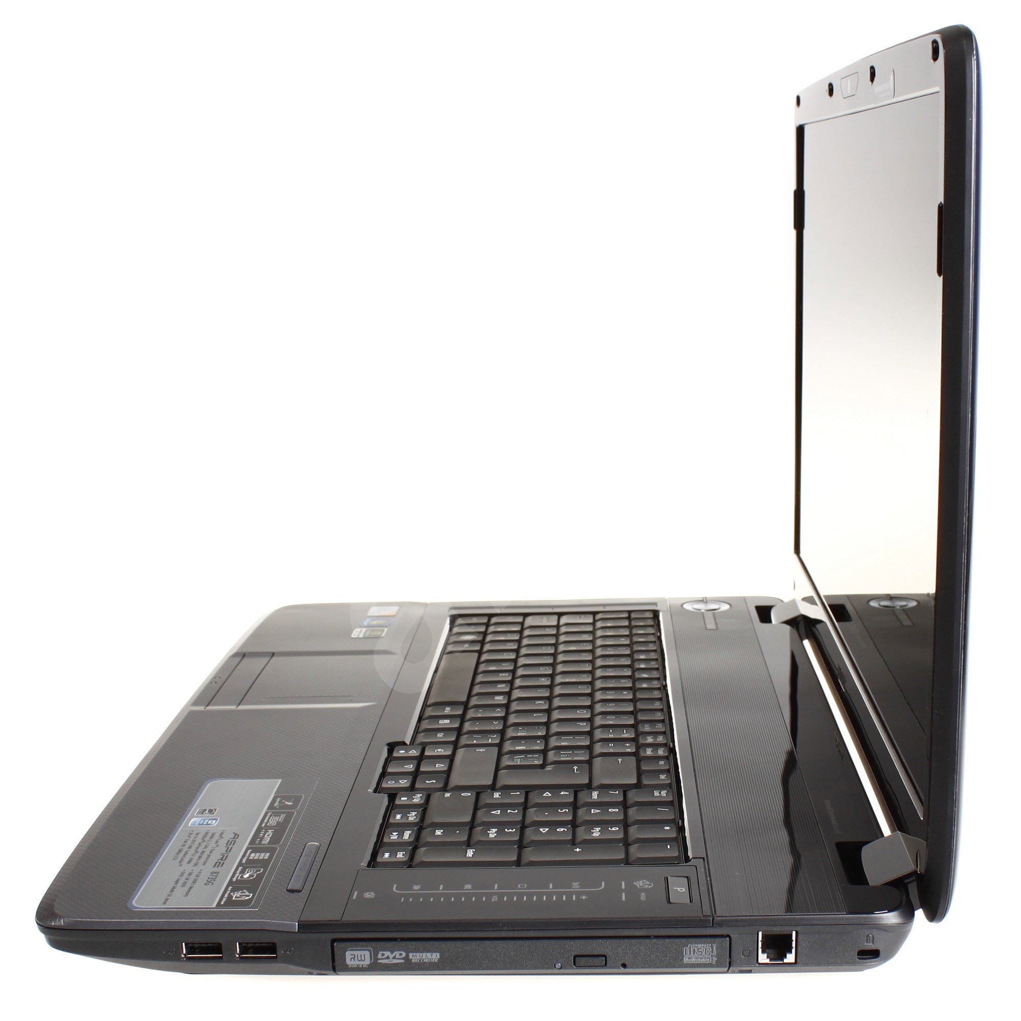 Acer aspire 8735g апгрейд