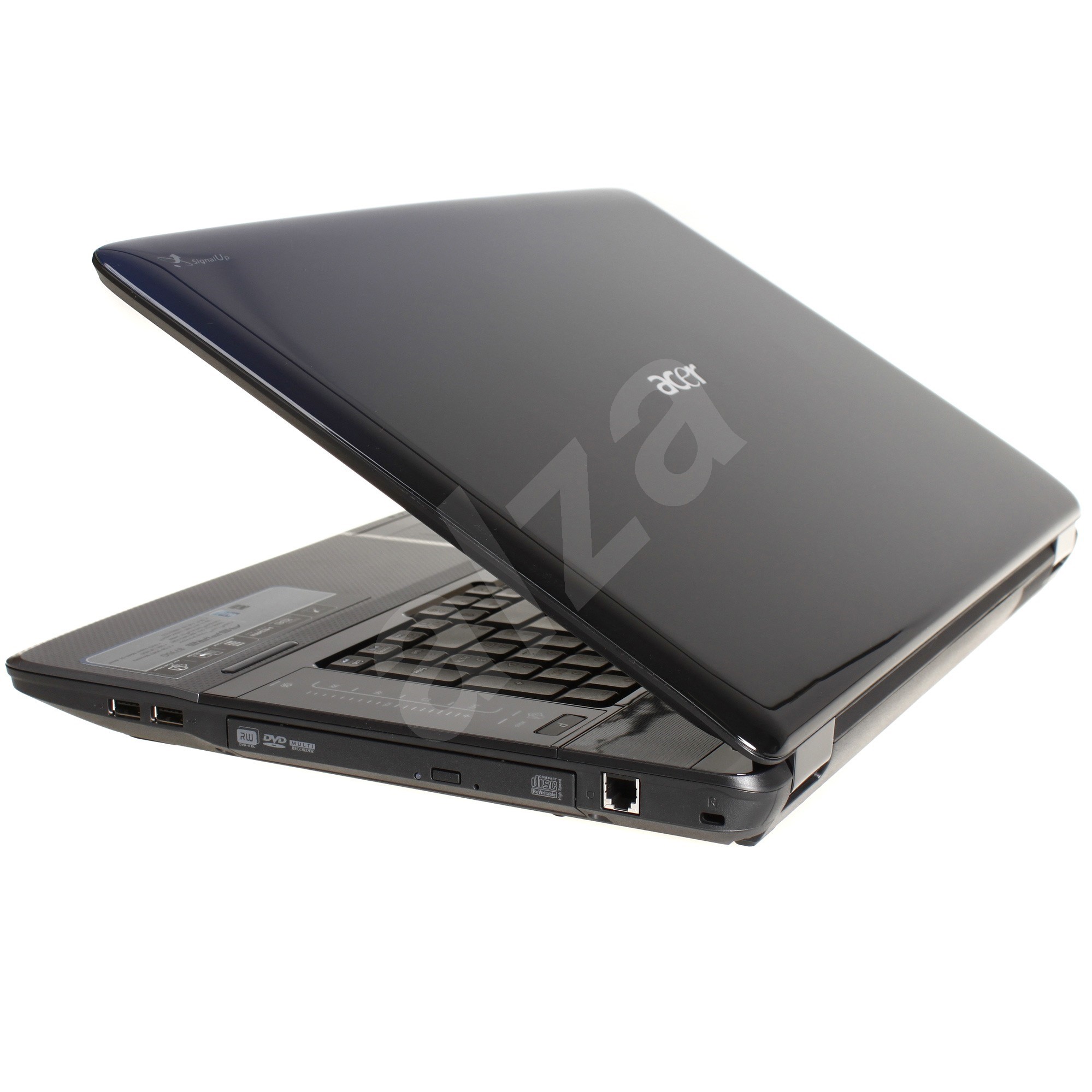 Acer aspire 8735g апгрейд