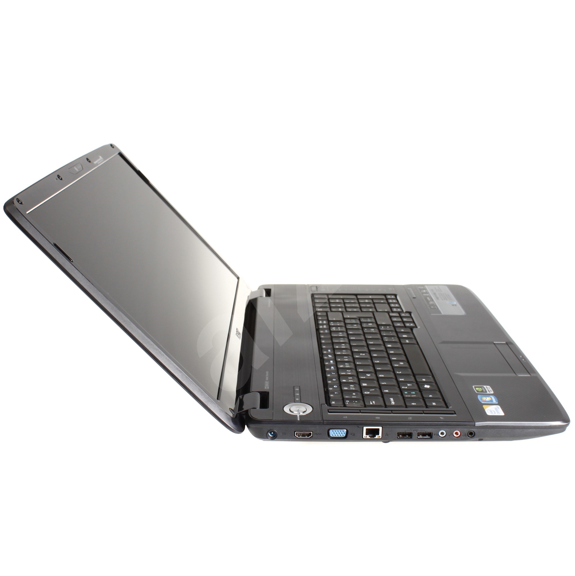 Acer aspire 8735g апгрейд