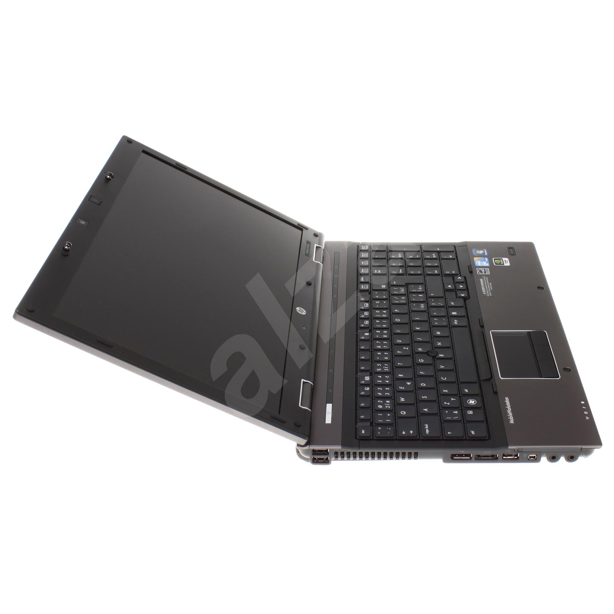 Hp Elitebook 8540w Notebook Alzask 0953