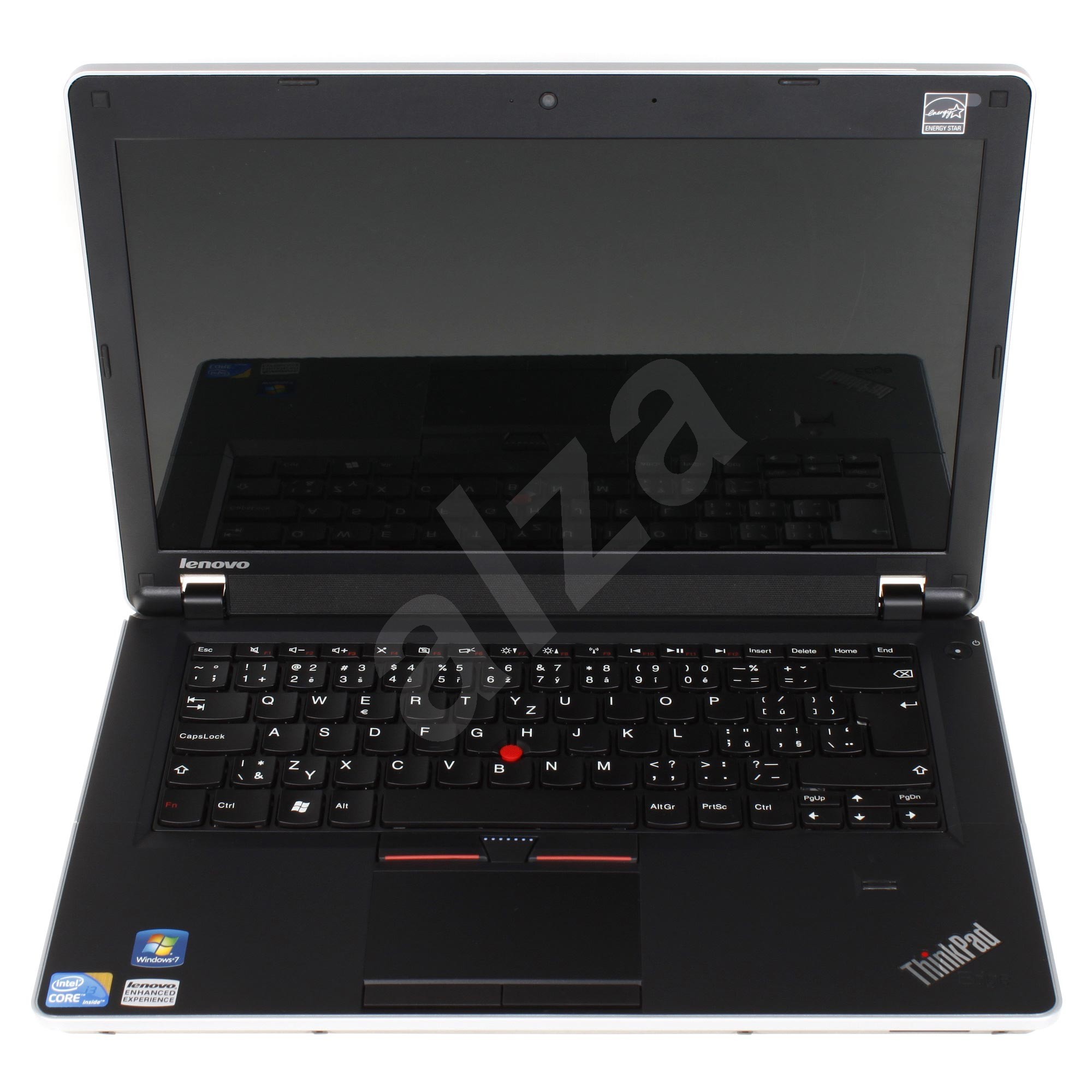 Lenovo thinkpad edge 14 апгрейд