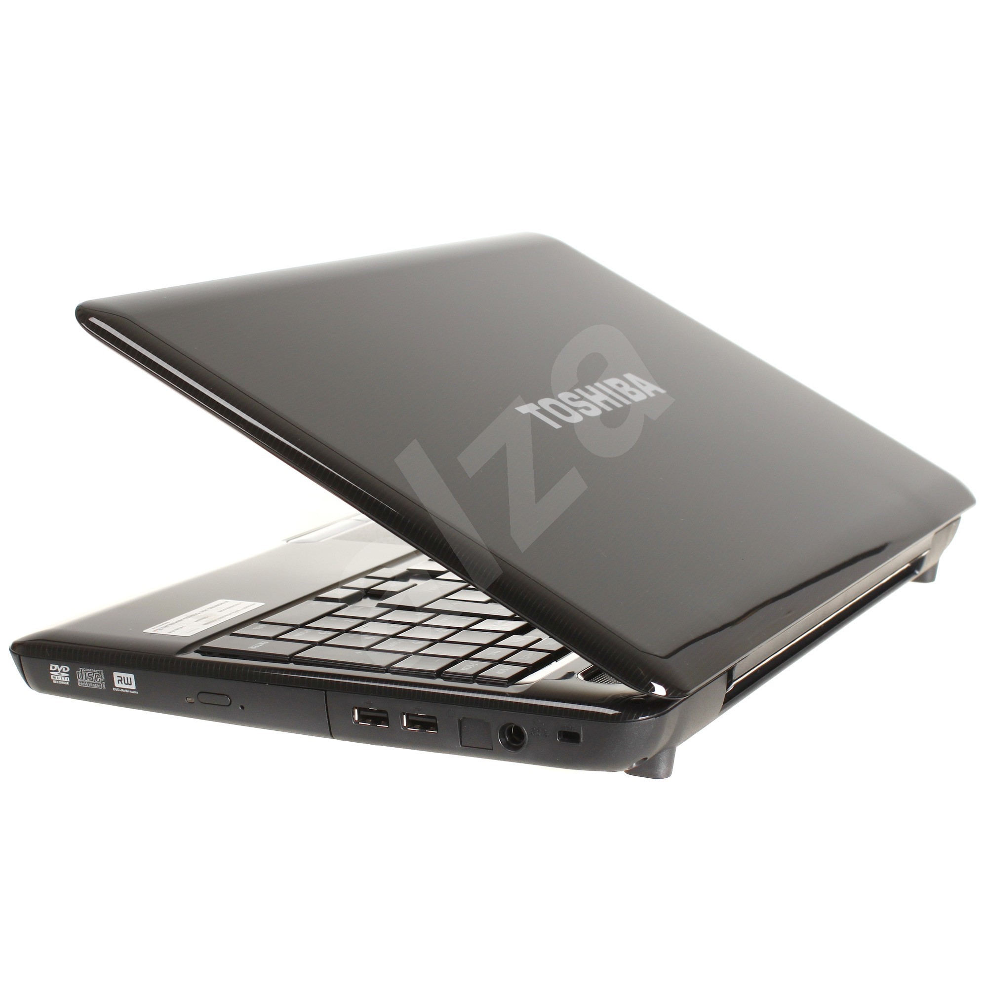 Toshiba Satellite L505111 Notebook Alza.sk