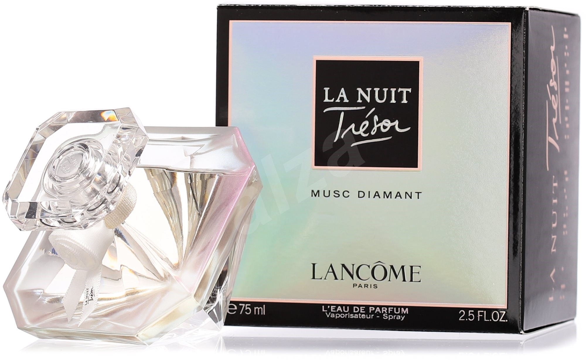 LANC ME Tresor La Nuit Musc Diamant EdP 75 Ml Parfumovan Voda Alza sk lanc-me-tresor-la-nuit-musc-diamant-edp-75-ml-parfumovan-voda-alza-sk