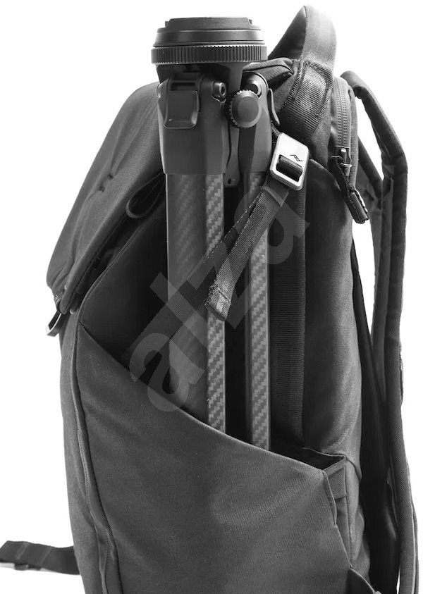Peak Design Everyday Backpack 30L v2 Charcoal Fotobatoh Alza.sk