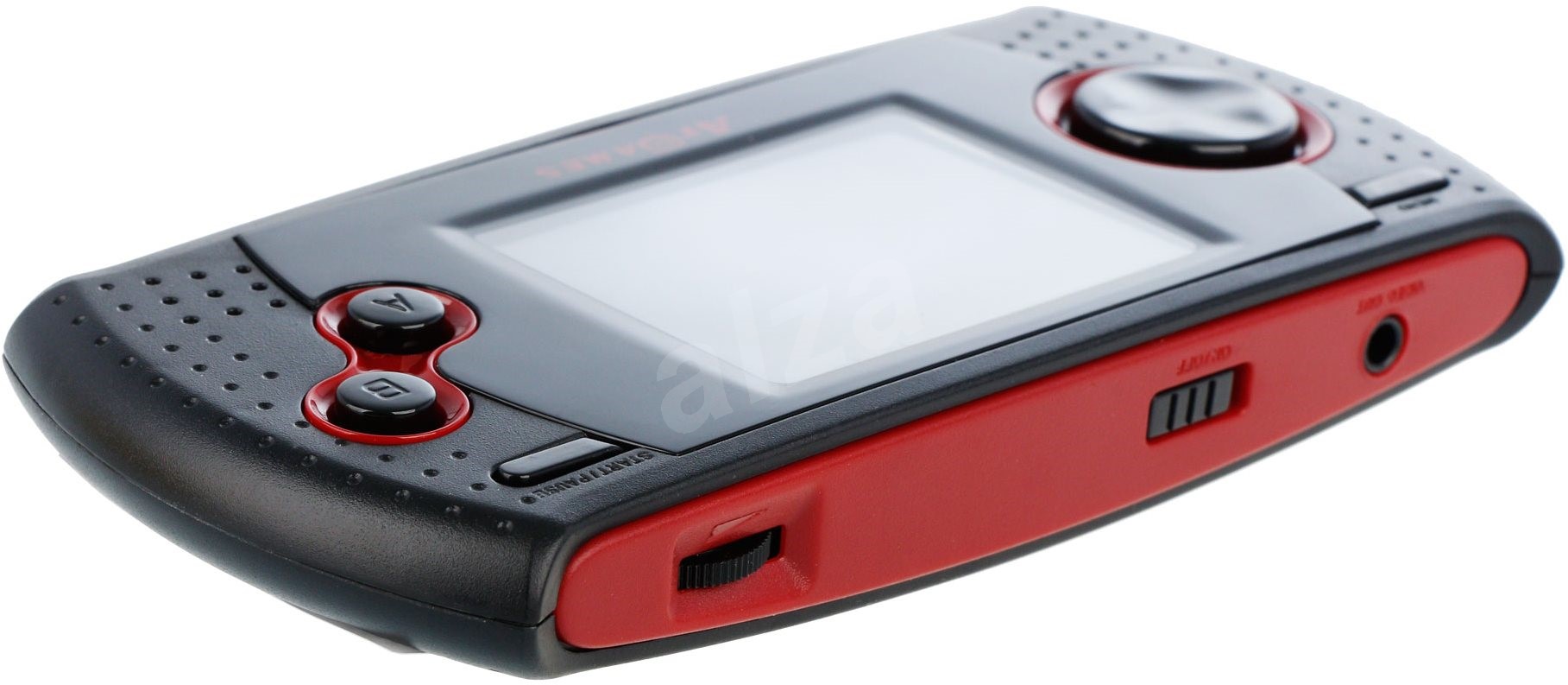 Sega master system handheld