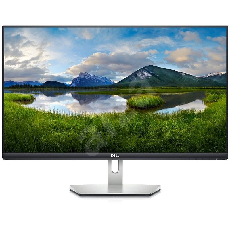 27" Dell S2721H Style - LCD monitor