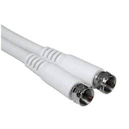 Koaxiálny kábel konektory F 3m - Koaxiálny kábel