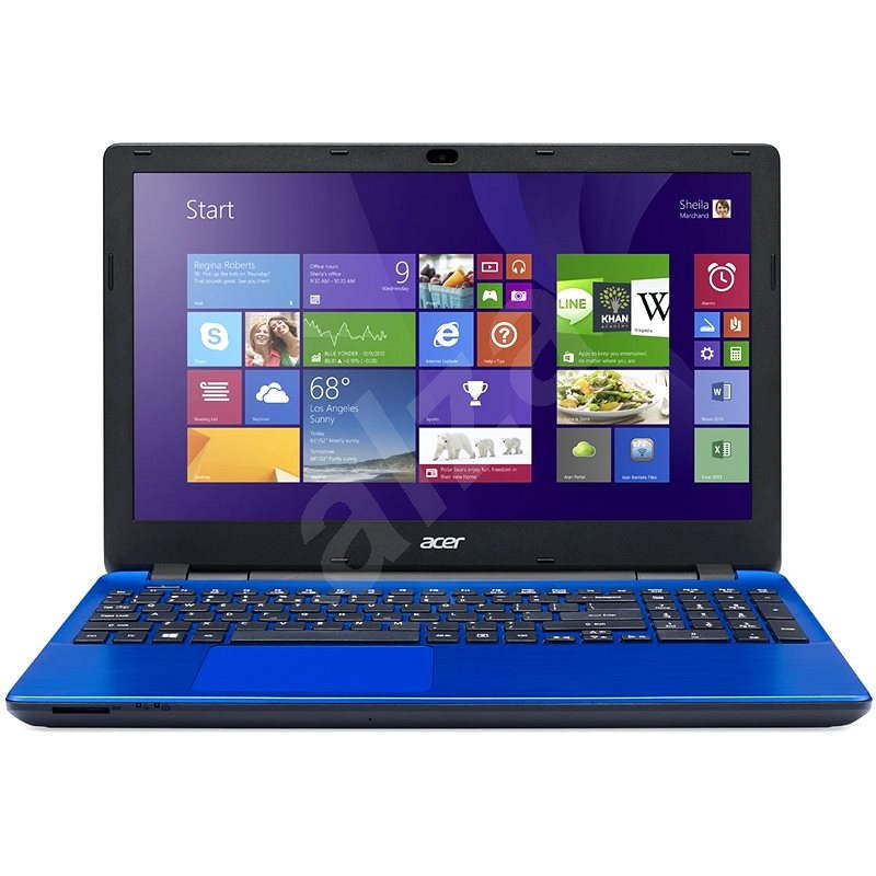 Acer Aspire E5-511-P05T - Notebook