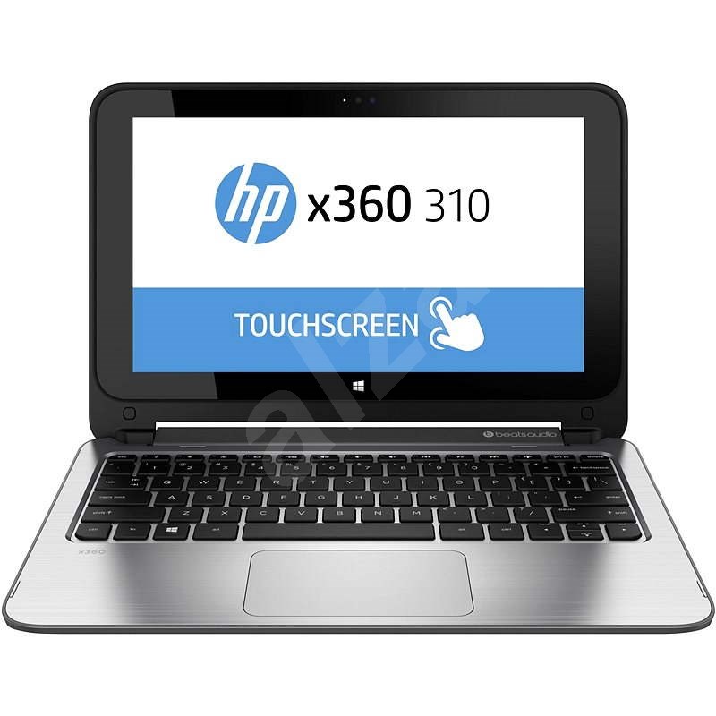 HP x360 x360 310 G1 - Notebook