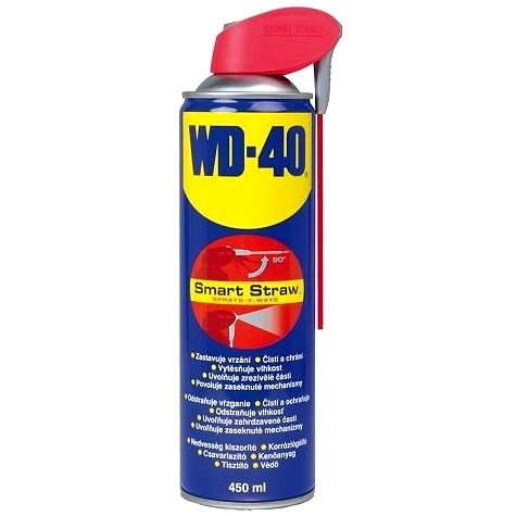WD-40 450 ml - Mazivo